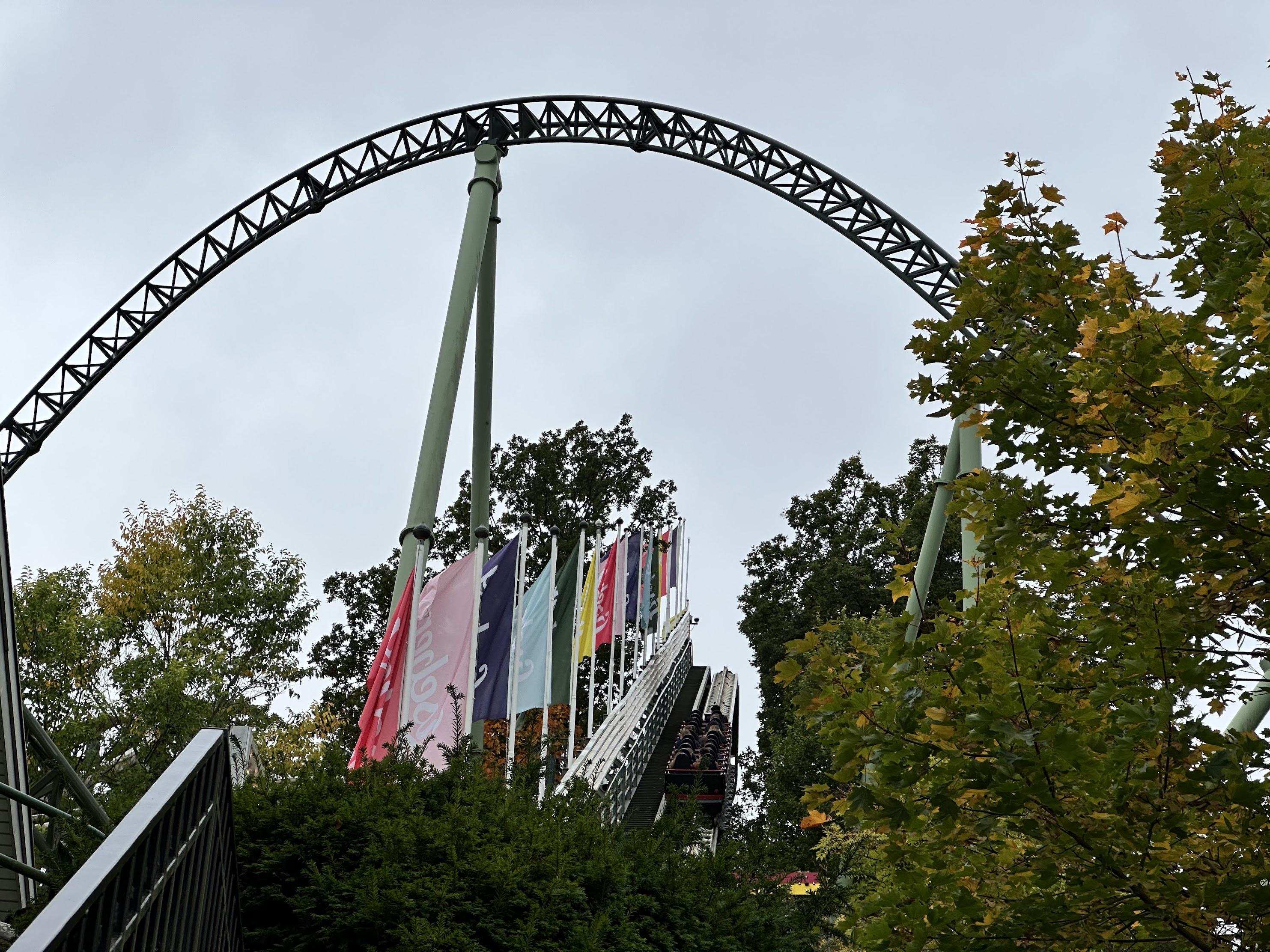 Lisebergbanan
